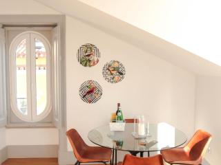 Sao bento stylish cozy apt with ac balcony - Lisboa - 5