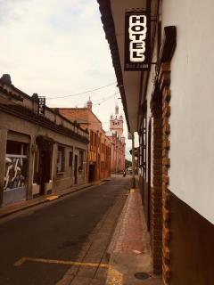 Hotel Don Juan - Buga - 3