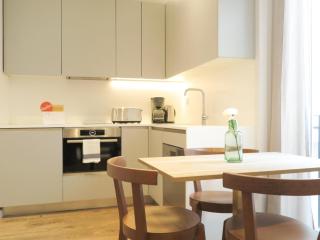 Chiado modern apt with ac elevator green terrace - Lisbona - 1