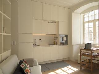 Chiado bright modern apt with ac elevator - Lissabon - 6