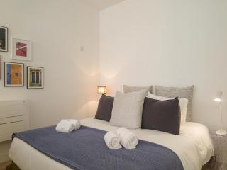 Chiado bright modern apt with ac elevator - Lissabon - 3