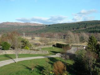 Binnilidh Mhor B&B - Glenmoriston - 9