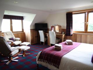 Binnilidh Mhor B&B - Glenmoriston - 8