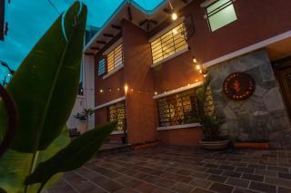 Casa Madre Smart Guest House - Cali - 6