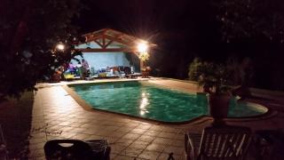 Villa de charme à Malaucène avec piscine privée - Malaucène - 3