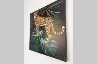 studio 4 Henriville - Amiens - 8