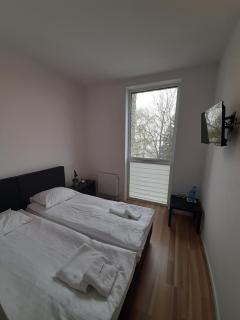 Apartamenty Szlachecki Dwór - 9