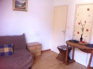 Studio confortable, Rennes les bains, 17 m² + Balcon - Rennes-les-Bains - 8