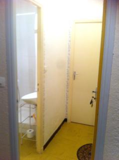 Studio confortable, Rennes les bains, 17 m² + Balcon - Rennes-les-Bains - 1