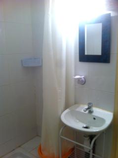 Studio confortable, Rennes les bains, 17 m² + Balcon - Rennes-les-Bains - 2