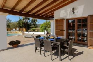 Can Pepe Pujolet - Santa Gertrudis - 6