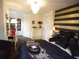 Y Garth Luxury Bed and Breakfast - Newport - 9
