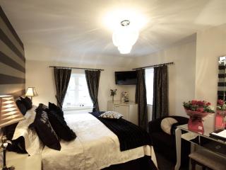 Y Garth Luxury Bed and Breakfast - Newport - 7