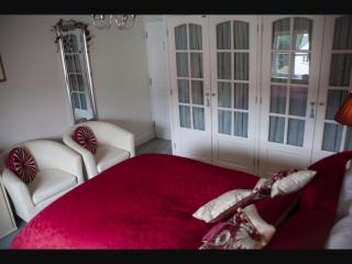 Y Garth Luxury Bed and Breakfast - Newport - 5