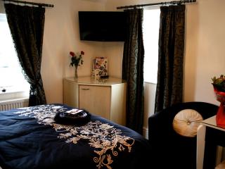 Y Garth Luxury Bed and Breakfast - Newport - 4