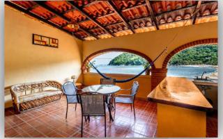 Casa Frente al mar - 9
