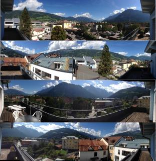 FeWo Creativ-Center Lienz - Lienz - 4