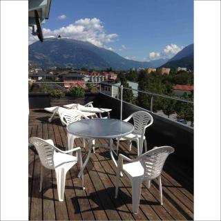 FeWo Creativ-Center Lienz - Lienz - 5