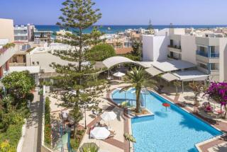 Ibiscos Garden Hotel - 3