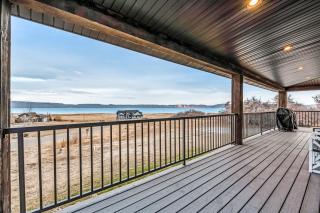 Chalet @ Bear Lake - Fish Haven - 8
