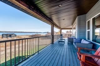 Chalet @ Bear Lake - Fish Haven - 6