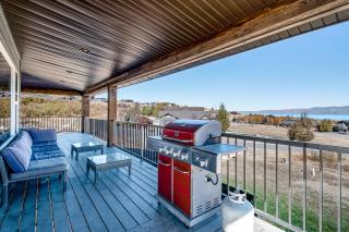 Chalet @ Bear Lake - 5