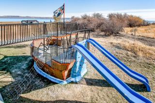 Chalet @ Bear Lake - Fish Haven - 4