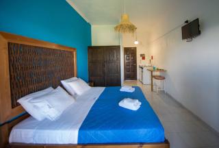 Villa Spyridoula studios on the Beach - Sidari - 1