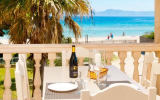 Sun of the Bay-Bloq 3 Apto 3 - Alcúdia - 8