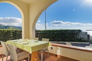 Villa Asteria - Goelba - Campo nell'Elba - 8