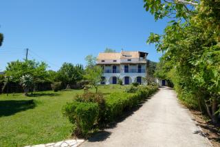 Villa Spyridoula studios on the Beach - Sidari - 9