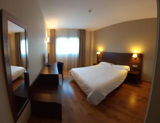 Hotel Pago del Olivo - Simancas - 7