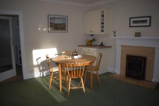 3 St Gilbert Street - Dornoch - 3