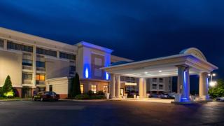 Holiday Inn Express Cincinnati West by IHG - Dent - 9