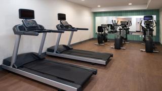 Holiday Inn Express Cincinnati West by IHG - Dent - 7