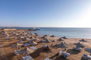 Royal Lagoons Resort & Aqua Park Families and Couples Only - Hurghada - 5