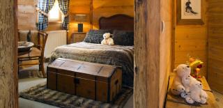 Chalet-Hôtel Les Cimes - Le Grand-Bornand - 7
