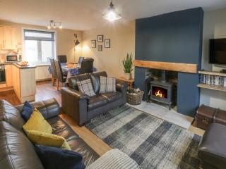 Mulgrave Cottage - Saltburn-by-the-Sea - 8