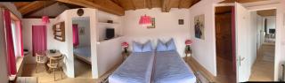 Hotel Haus am Waldrand - Flims - 7
