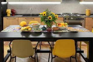 B&B RONCO ZAFFARANA - Caltagirone - 4