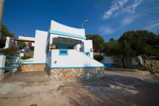 Villa SALENTO2 -doppio terrazzo panoramico vista mare mozzafiato immersa nella natura - Alessano - 4