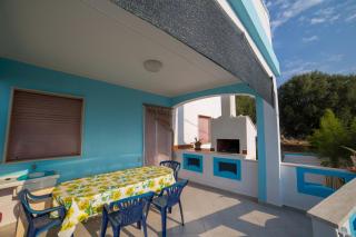 Villa SALENTO2 -doppio terrazzo panoramico vista mare mozzafiato immersa nella natura - Alessano - 2