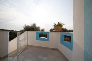 Villa SALENTO2 -doppio terrazzo panoramico vista mare mozzafiato immersa nella natura - Alessano - 1