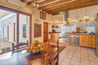 Casa del Sol - Búger - 1