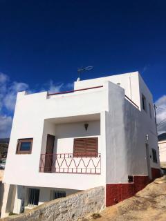 CASA ABUELA MINA - 9