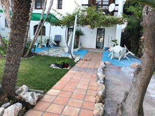 CASA-H -pequeño conjunto casas adosados - 4