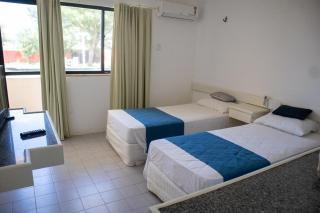 Hotel Amarração - Luis Correia - 2