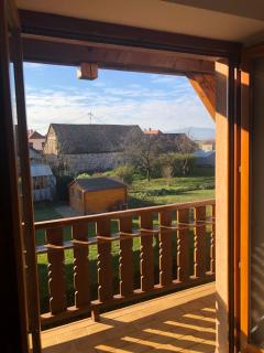 Chambre d’hotes chez Sylviane - Niederhergheim - 5