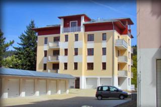 Nueva Fiesta Apartment - Mariánské Lázně - 1
