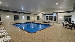Estherville Hotel & Suites - Estherville - 7